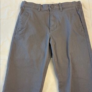 Crewcuts skinny chino dress pants